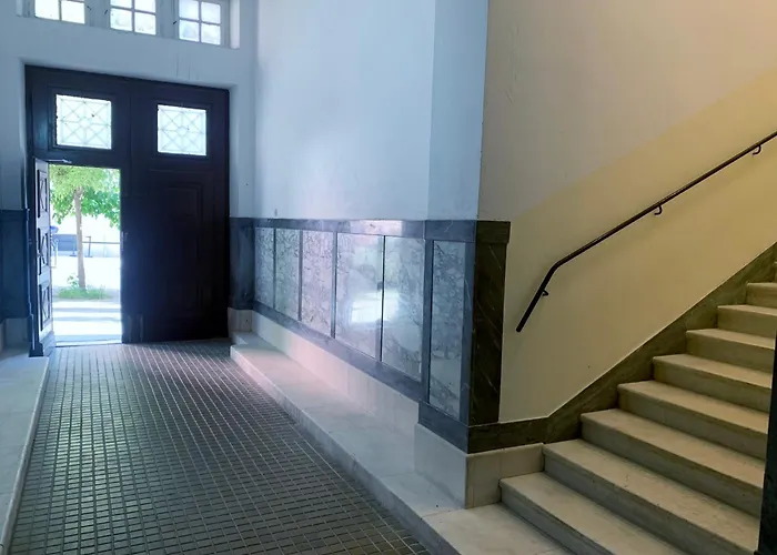 Vendégház Priuli Luxury