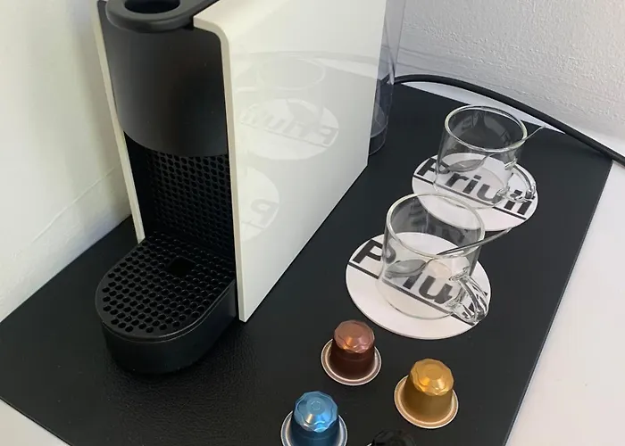 Vendégház Priuli Luxury 4*