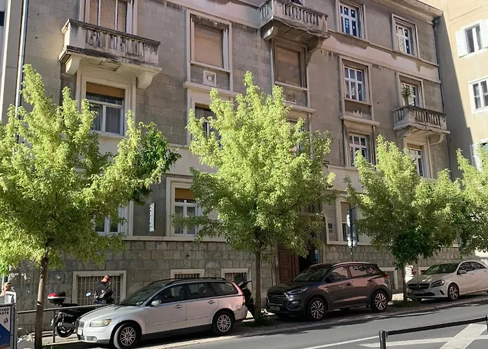 Vendégház Priuli Luxury 4*