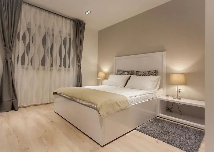 Priuli Luxury 4* Split