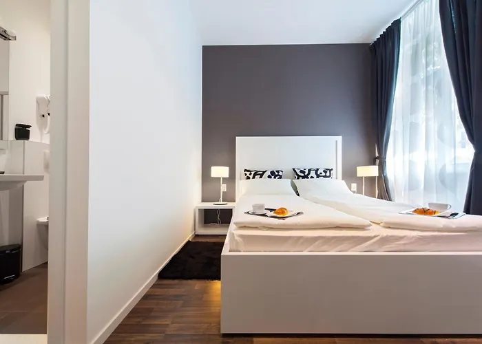 Vendégház Priuli Luxury