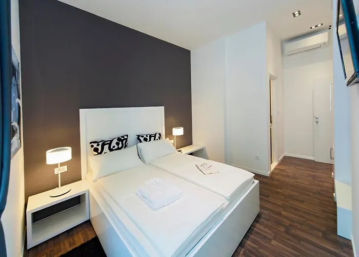 Priuli Luxury 4* Split