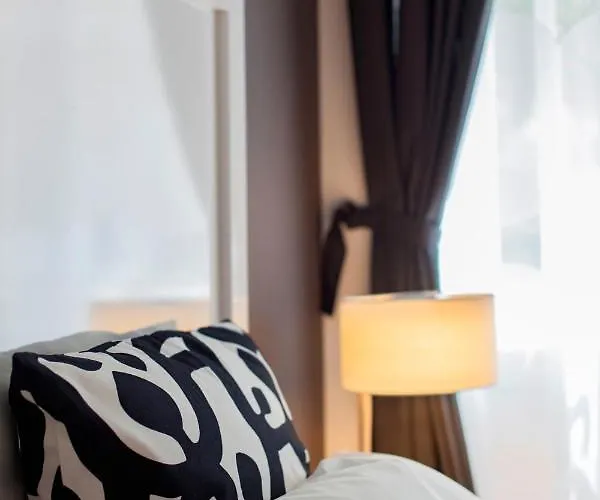 Vendégház Priuli Luxury Split