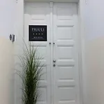 Гостевой дом Priuli Luxury