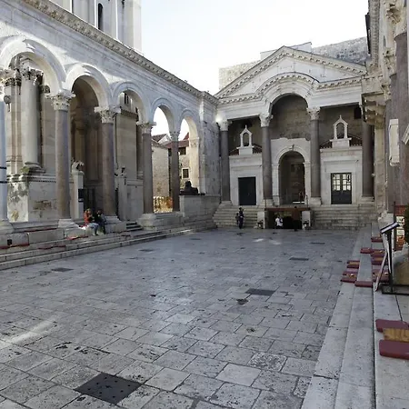 Priuli Luxury Сплит