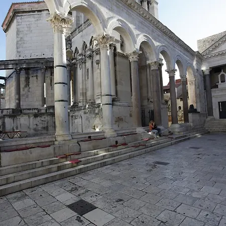 Priuli Luxury Гостевой дом 4*