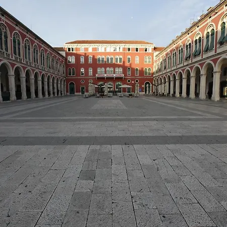 Гостевой дом Priuli Luxury Сплит