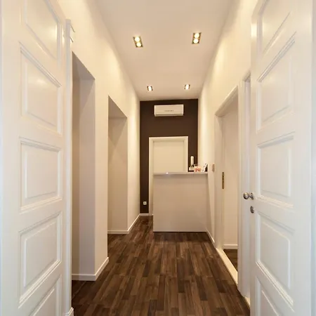 Гостевой дом Priuli Luxury