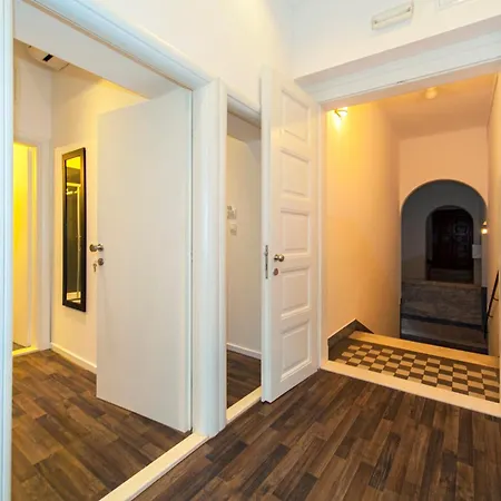 Гостевой дом Priuli Luxury