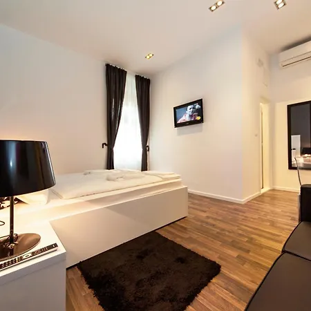 Priuli Luxury Сплит