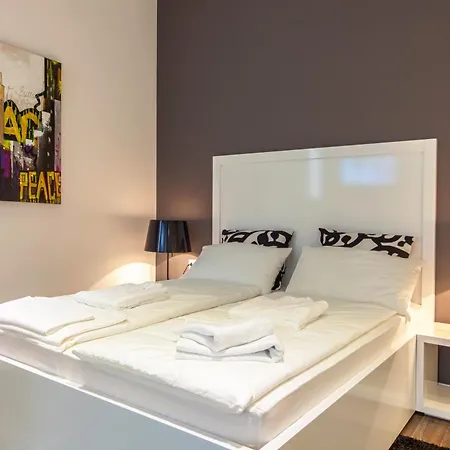 Pensión Priuli Luxury 4*