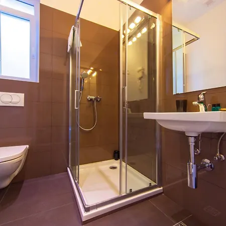 Гостевой дом Priuli Luxury 4*