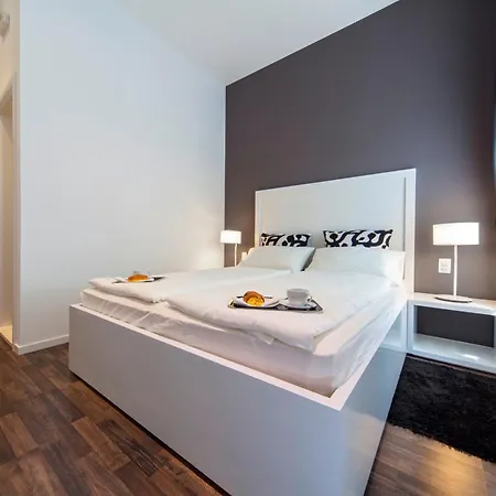 Pensión Priuli Luxury Split