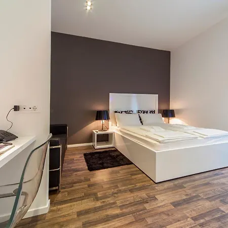 Pensión Priuli Luxury Split
