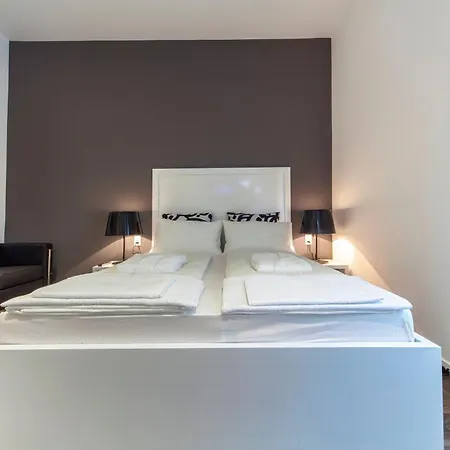 Pensión Priuli Luxury 4*