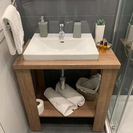 Priuli Luxury Pensión