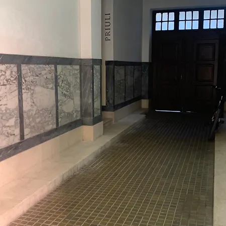 Priuli Luxury 4* Сплит