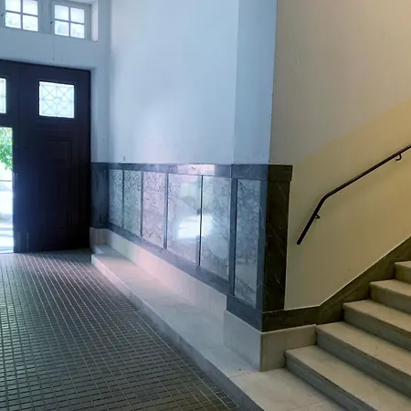 Pensión Priuli Luxury