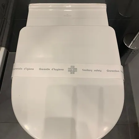 Гостевой дом Priuli Luxury