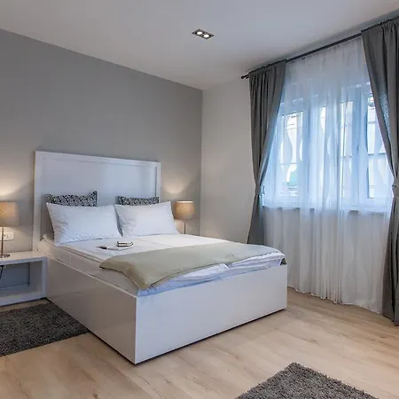 Priuli Luxury 4* Сплит