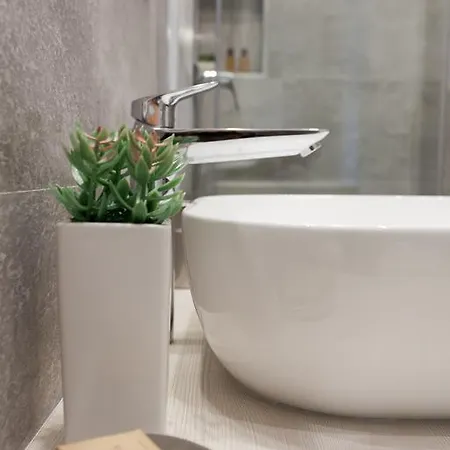 Pensión Priuli Luxury 4*
