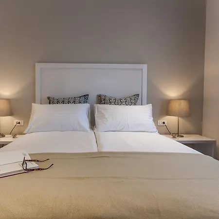 Priuli Luxury Pensión