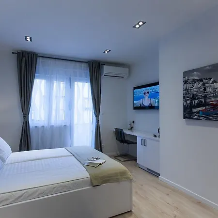 Pensión Priuli Luxury 4*