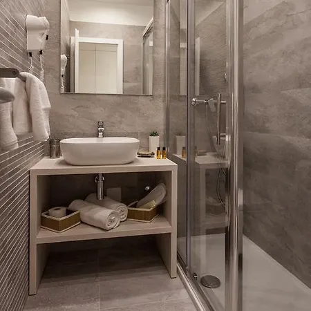 Priuli Luxury Pensión Split