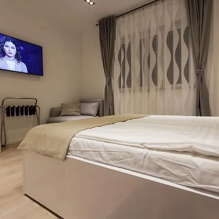 Priuli Luxury Гостевой дом