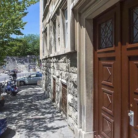 Priuli Luxury Гостевой дом 4*