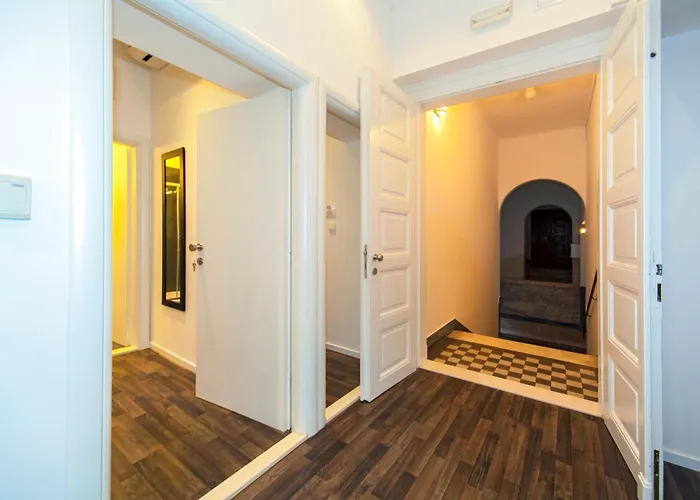 Gostinjska kuća Priuli Luxury