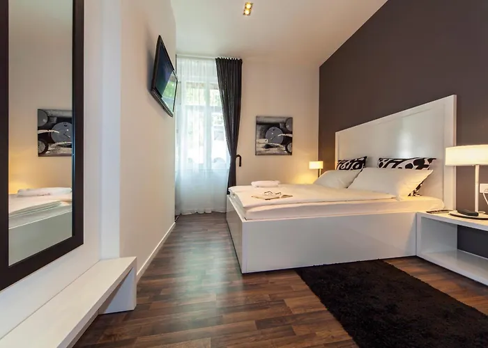 Gostinjska kuća Priuli Luxury Split