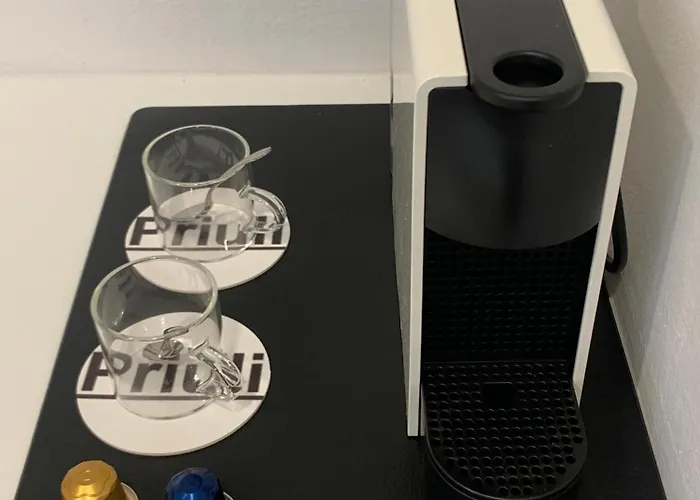 Priuli Luxury Gostinjska kuća 4*