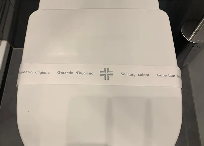 Gostinjska kuća Priuli Luxury