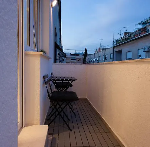 Priuli Luxury 4* Split