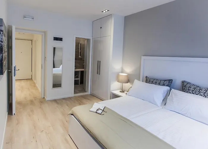 Priuli Luxury Gostinjska kuća Split