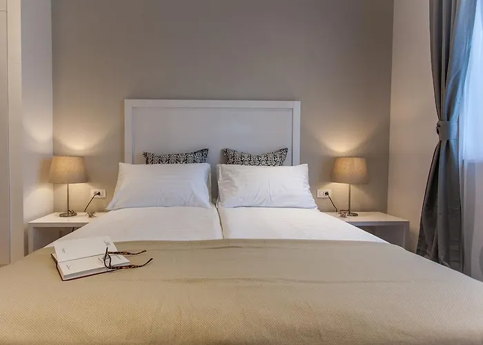 Priuli Luxury Gostinjska kuća