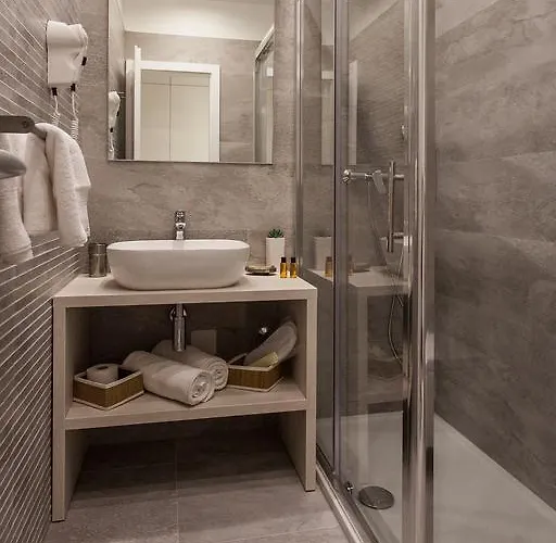 Priuli Luxury Gostinjska kuća Split