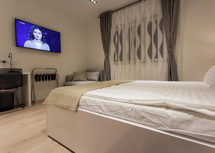 Priuli Luxury Gostinjska kuća