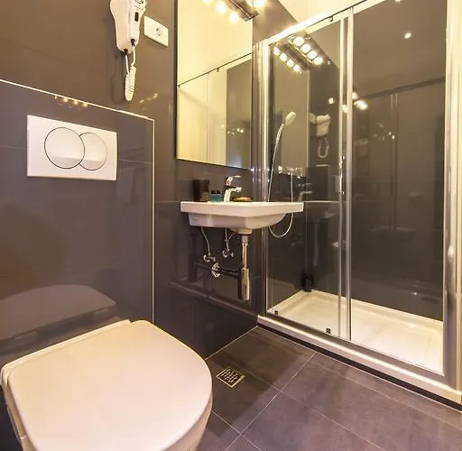 Priuli Luxury 4* Split